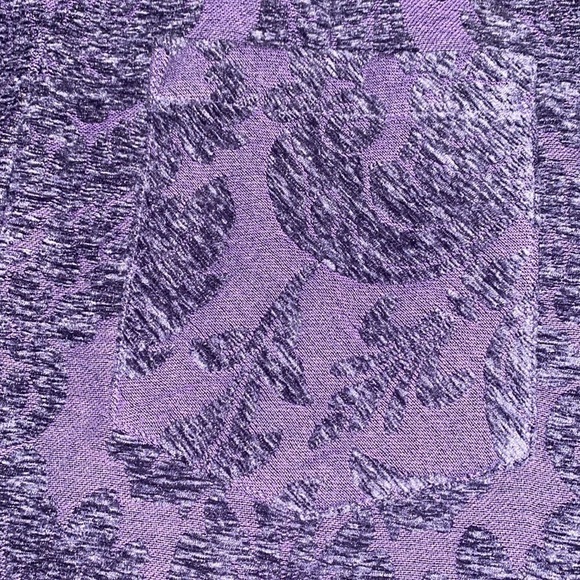 Urban Outfitter Joan Asymmetrical Mini Skirt - Picture 8 of 10